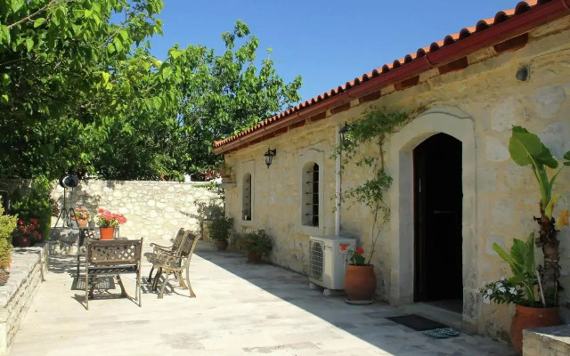 Holiday Home Alexander