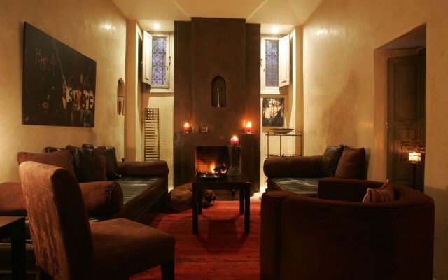 Riad Dar One