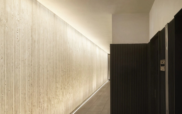 United Places Botanic Gardens