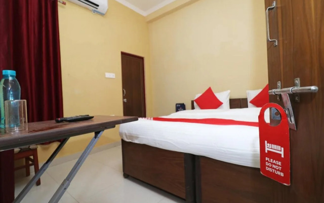 Hotel Hare Rama By OYO Rooms