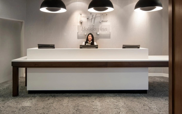 Holiday Inn Montreal Longueuil by IHG