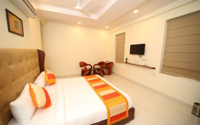 Hotel Myriad Inn