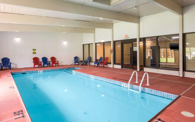 Pocono Inn & Banquet