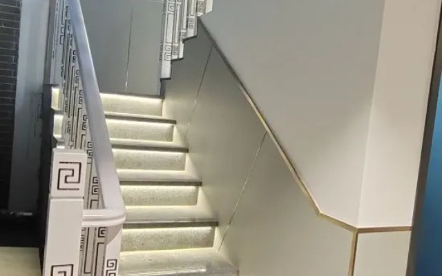 Xi'an Terracotta Warriors and Horses Xingqin Inn