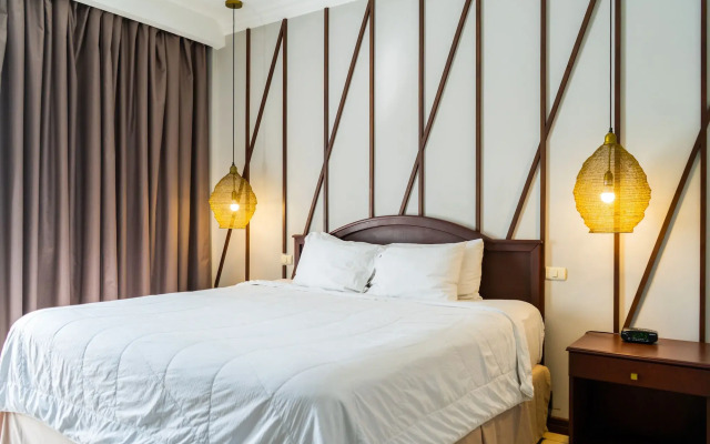 Hotel Mirador Plaza