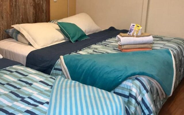 Hostal Rotonda Atenas