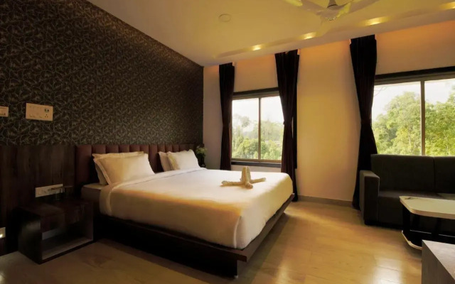 ADB Kanvas, Lataguri