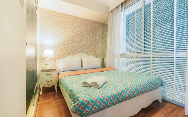 My Resort By Favstay