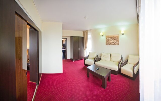 Hotel Piemonte