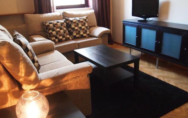 Apartamentos Turisticos Trinidad, 10