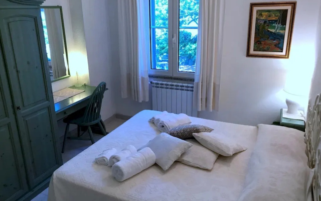 Villa Mica in La Maddalena
