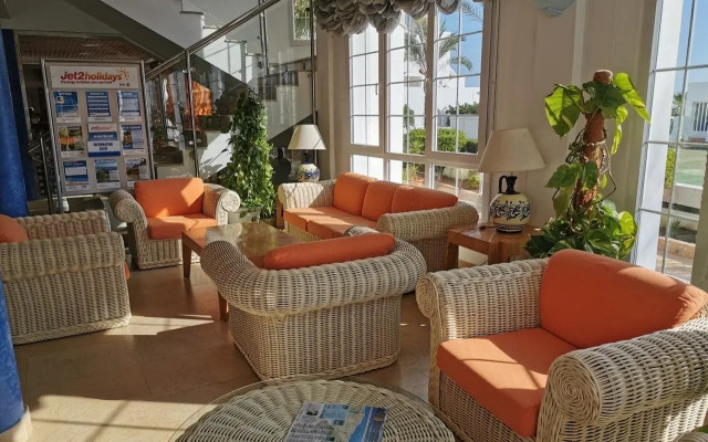 Hotel Punta del Cantal - Adults Only