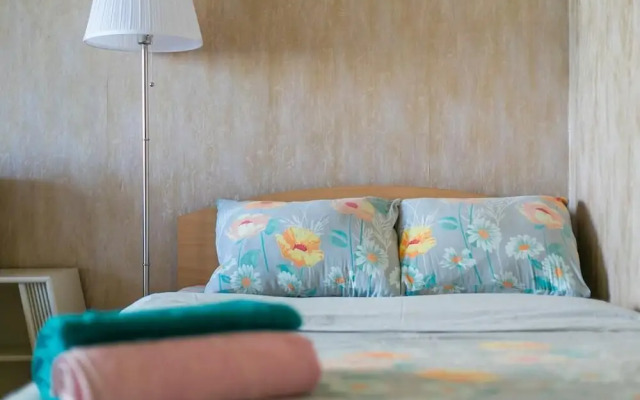 Апартаменты на Дубининской, кв. 54