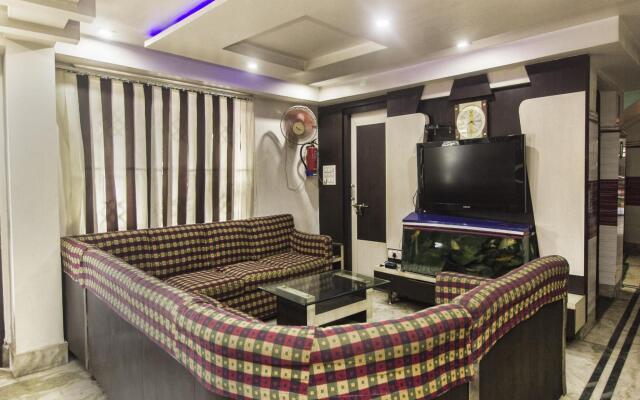 OYO 16064 Hotel Tirupati