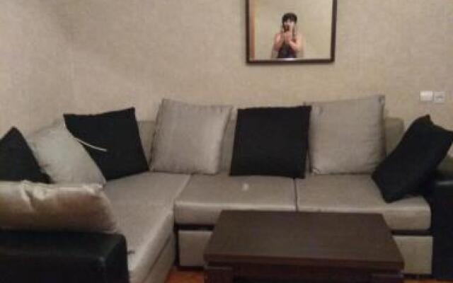Apartmnet on Machabeli 20