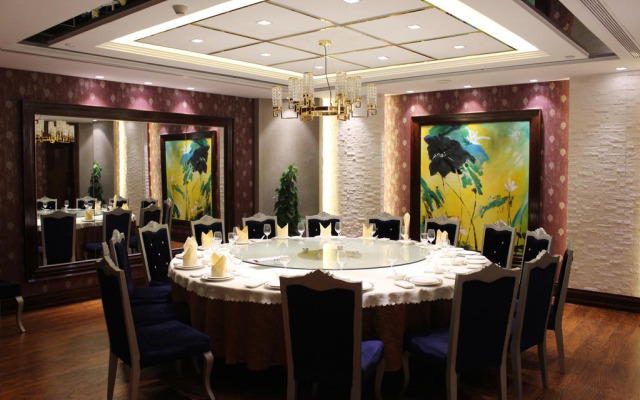 Holiday Inn Express Xiamen Lushan by IHG