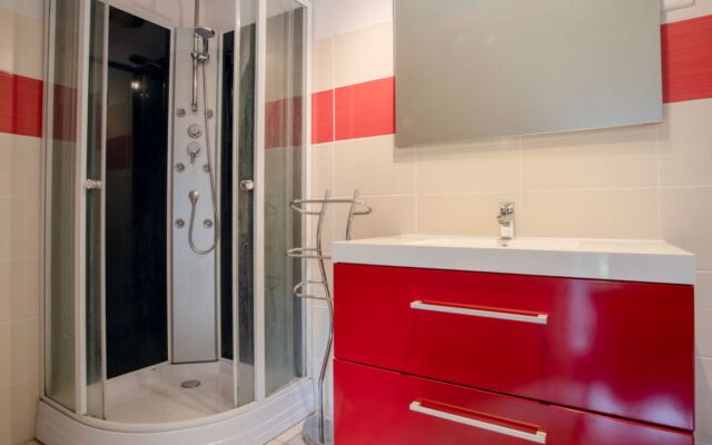 Les Mésanges (LDO400)