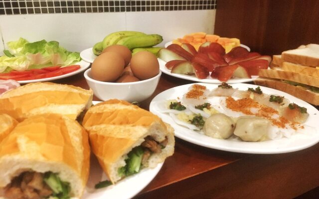 Katie Boutique House