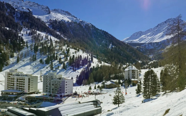 Rosablanche C64 Nendaz