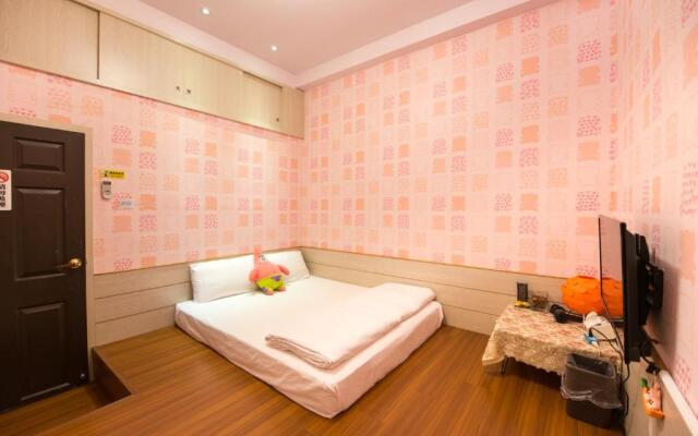 Miao Fu Homestay