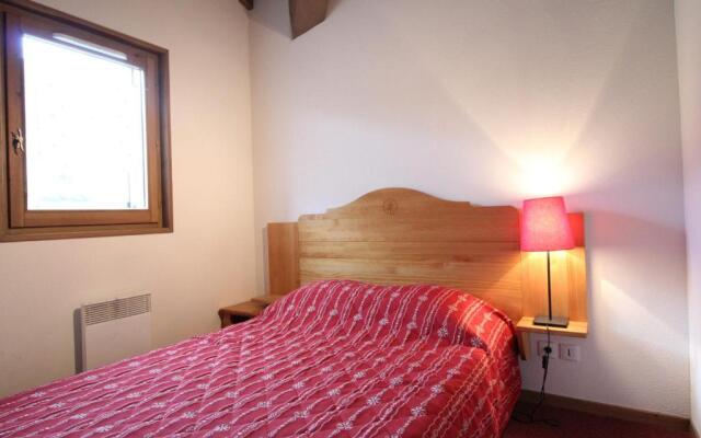 Appartement Lanslevillard, 3 pièces, 6 personnes - FR-1-508-111