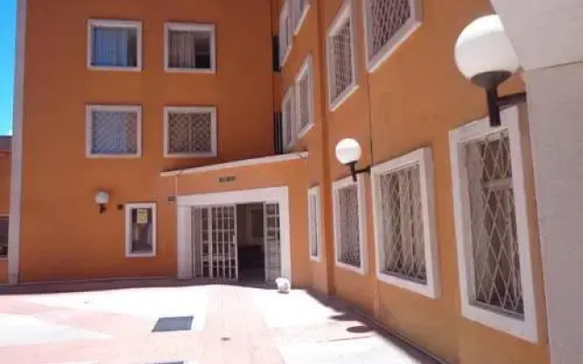 Apartamento Vacacional Quito
