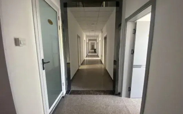 Gongyou Home Couple Apartment