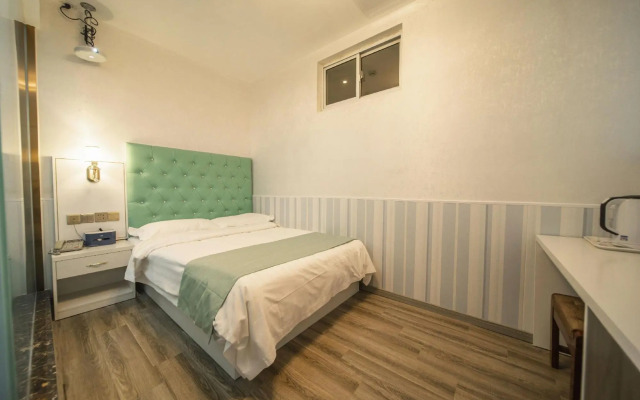 Holiday Inn Athena Hefei