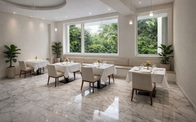 EvMaria Suites