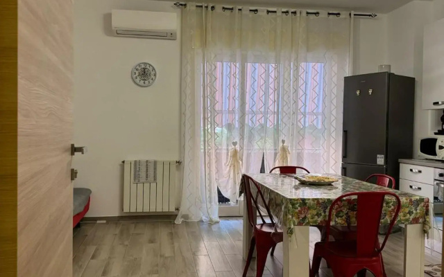 Appartamenti Scilla e Cariddi Giardini Naxos
