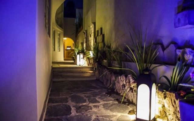 Casa Aliz