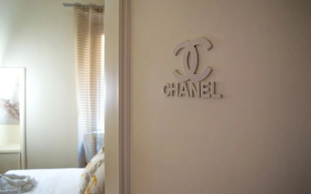 Le Griffe Vatican Luxury Suites