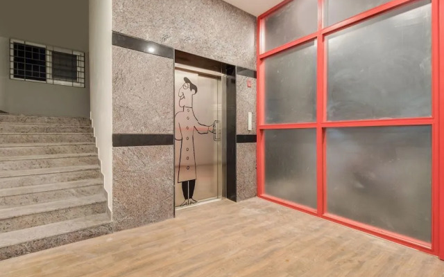 Oyo Townhouse 93 Ramamurthy Nagar