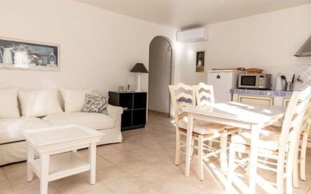 La Bastide De Fangouse