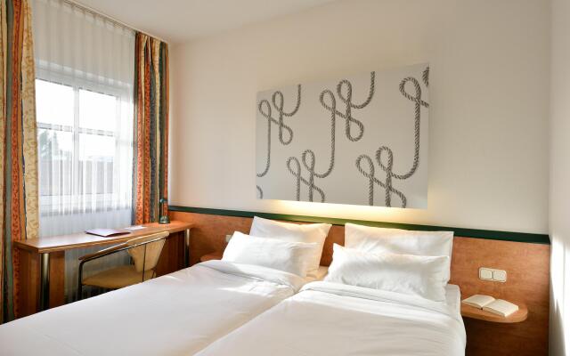 das seidl Hotel & Tagung