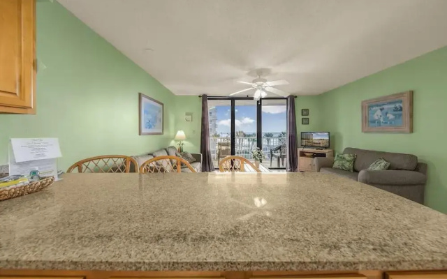Seaside Beach & Racquet 4311