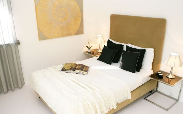 Visionapartments Zurich Wehntalerstrasse