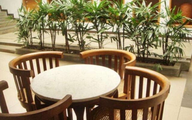 Marciella Hotel