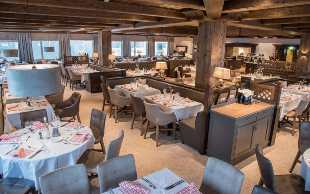 Arosa Alpine Club - Adults Only