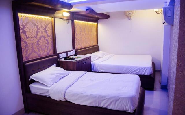 Saibaba International Hotel