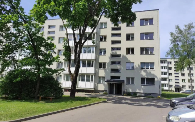 Oksapartment