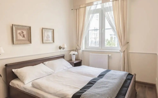 Apartamenty Trzy Korony