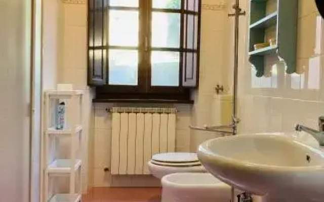 Agriturismo Tramonti