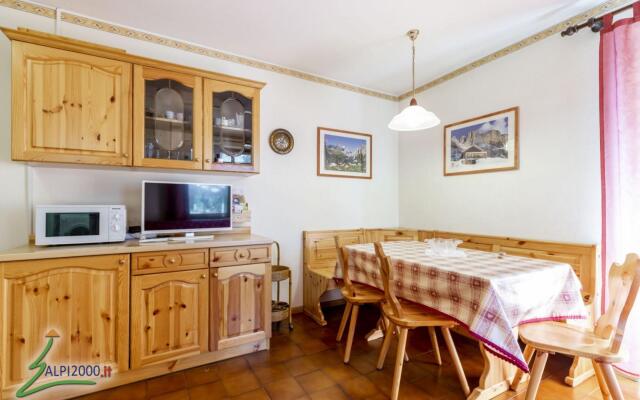 Bellio - Two-Rooms Apartment. -514 Bellio