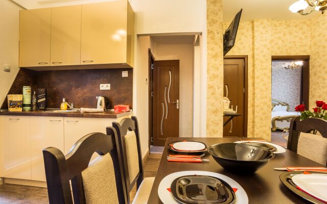 Deluxe Suite Sofia