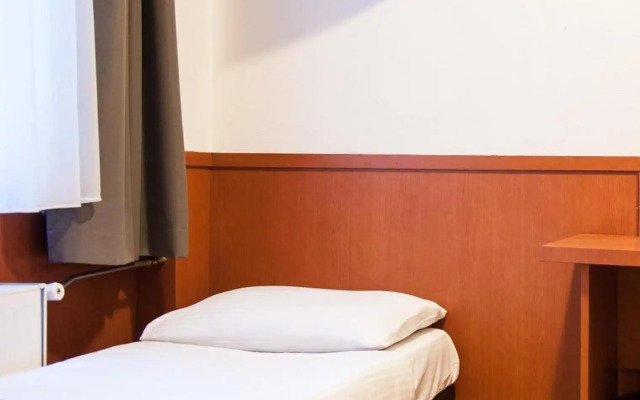 Hotel Continental Amsterdam