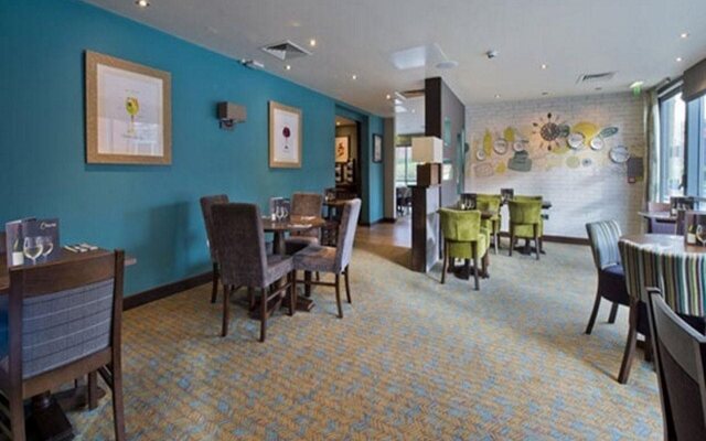 Premier Inn Sunderland City Centre
