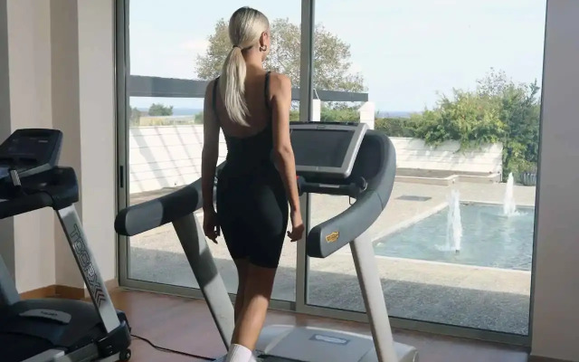 Dion Palace Resort & Spa