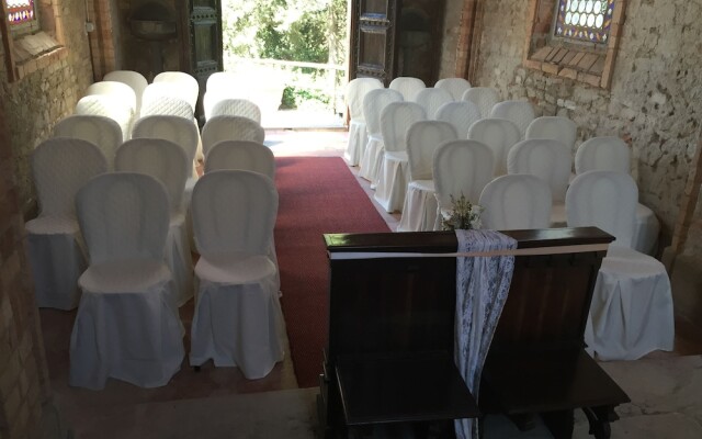 Tenuta Mocajo