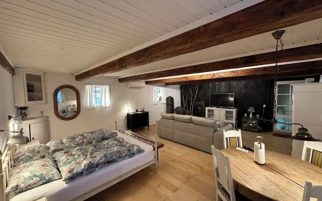 Enghavegaardens Bed & Breakfast